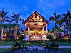 Radisson Blu Resort Fiji Denarau Island 写真