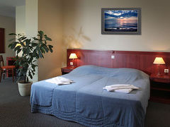 ホテル プロメナーダ 写真