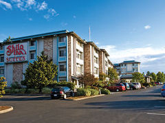Hotel Thea Tacoma, Ascend Hotel Collection 写真