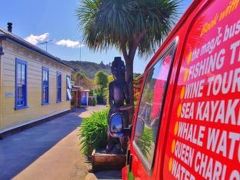 セコイア ロッジ バックパッカーズ 写真