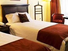 カジノ アカレイ ホテル 写真