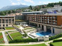 Hilton Evian-les-Bains 写真