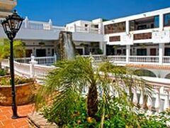 ホテル ラス ランパス 写真