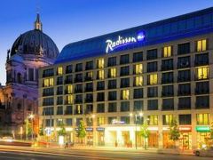 Radisson Collection Hotel, Berlin 写真