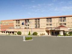 ウィドハム ガーデン ホテル ニューアーク エアポート 写真