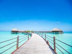 Sun Siyam Vilu Reef with Free Seaplane Transfer 写真