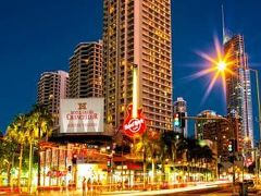 ノボテル サーファーズ パラダイス 写真