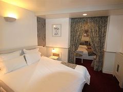 Hotel Meurice 写真