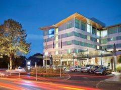 Novotel Hamilton Tainui 写真