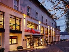 ホテル メルキュール ブロワ センター 写真