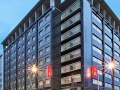 イビス ウェリントン 写真