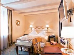 Romantikhotel Fuerstenhof 写真
