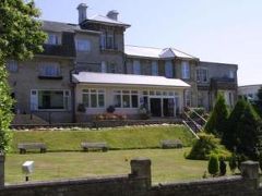 メルヴィル ホール ホテル アンド ユートピア スパ 写真