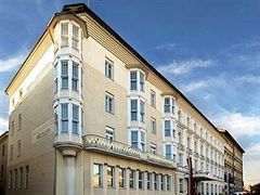 グランド ホテル ヴィースラー 写真