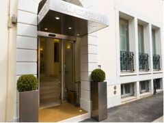 パラッツォ べッツィ ホテル 写真