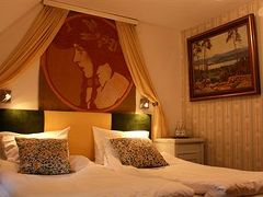 ホテル マリア スウェーデン ホテル 写真