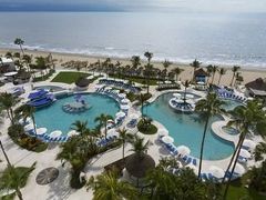 ハードロックホテルバジャルタオールインクルーシブ 写真