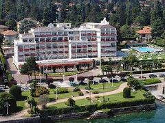 グランド ホテル ブリストル 写真