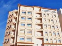 リバティー スイート 写真