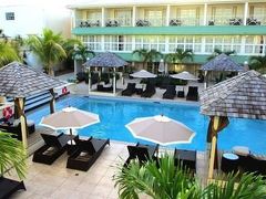 Blu Hotel St Lucia 写真