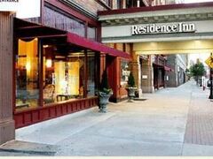 Residence Inn by Marriott Cleveland Downtown 写真