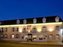 Qualys-Hotel Beaune De La Paix 写真