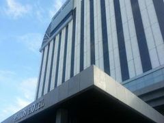 ホテル パイロス 写真