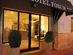 Alfred Hotels Monaco - Hôtel rénové 写真