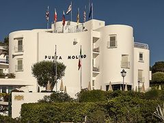 プンタ モリノビーチリゾートアンドサーマルスパ 写真