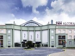 イルニオン アルコーラ セビリア 写真