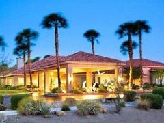 Residence Inn by Marriott Palm Desert 写真