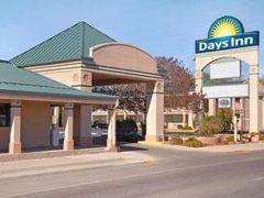 Days Inn by Wyndham Roswell 写真