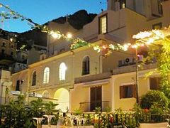 Buca Di Bacco 写真