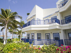 Hilton Vacation Club Flamingo Beach St. Maarten 写真