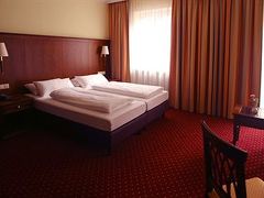 Hotel Romerhof 写真