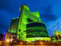 ホテル アルミランテ カルタヘナ 写真