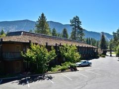 Station House Inn South Lake Tahoe, by Oliver 写真