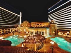 ペッパーミル リゾート スパ カジノ 写真