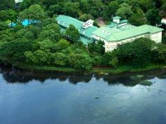 ホテル スドゥ アラリヤ 写真