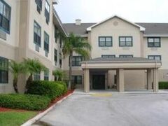 Extended Stay America Suites - St. Petersburg - Clearwater - Executive Dr. 写真