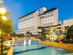 ホテル ミランダ 写真