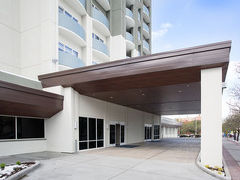 ホリデイ イン エクスプレス ソルト レイク シティ ダウンタウン バイ IHG 写真