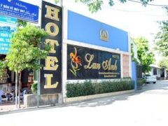 ランアン ホテル 写真