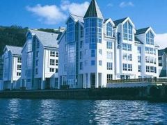 クオリティ ホテル オーレスン 写真