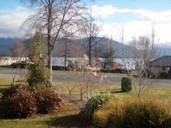 Te Anau Lakeview Holiday Park & Motels 写真