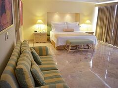 グランド フィエスタ アメリカーナ ベラクルス 写真