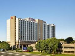 Hilton Newark Airport 写真