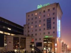 Ibis Styles Le Mans Gare Sud Hotel 写真