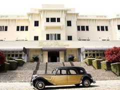 ダラット パレス ヘリテージ ホテル 写真