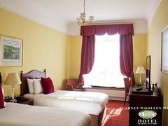 ブラーニー ウーレン ミルズ  ホテルBW シグネチャー コレクション 写真